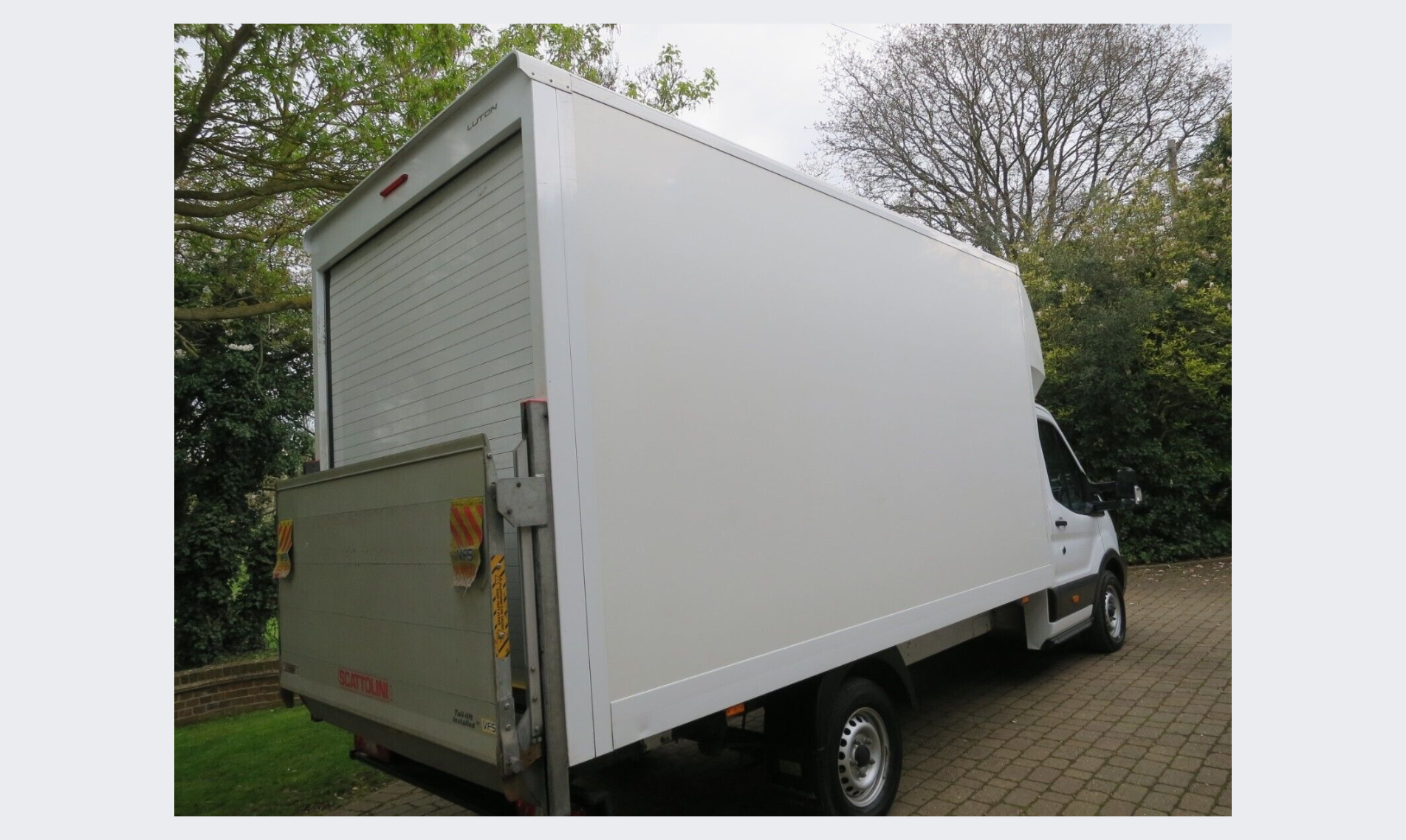 House Moving
