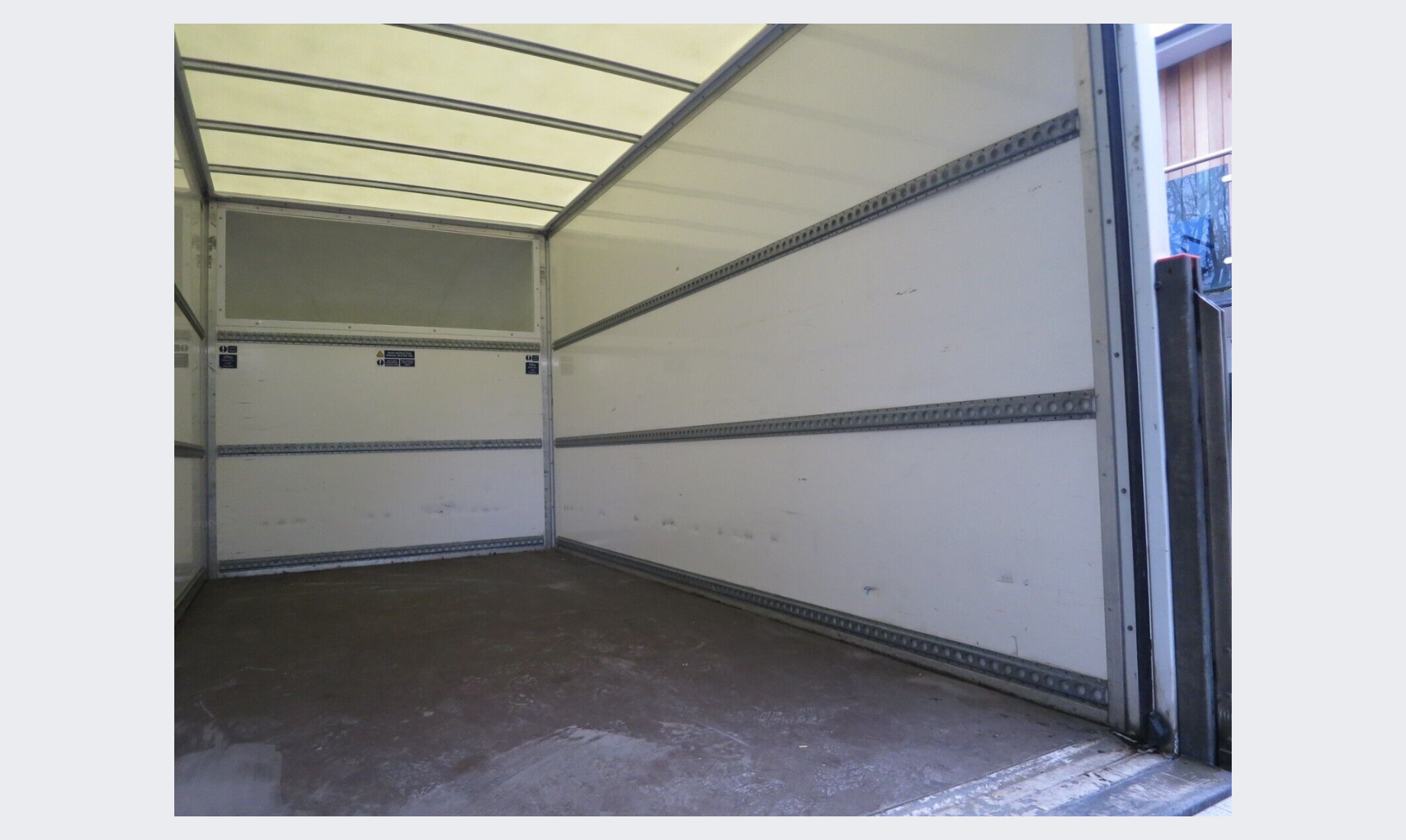 Product Moving